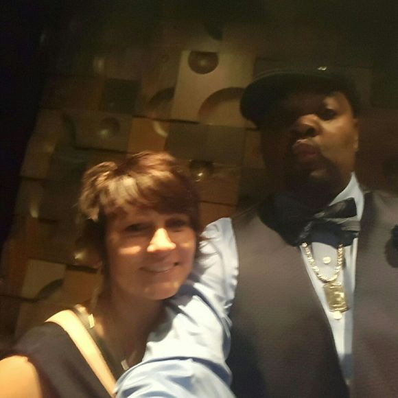 Meet your Posher, Denyse - Picture 1 of 1